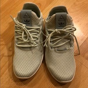 Adidas X Pharrell Williams tennis Hu